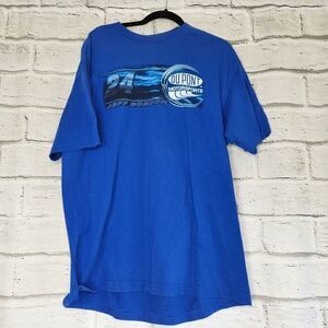 Jeff Gordon Vintage T Shirt 2007 Dupont Motorsport Nascar Racing Legend Chase XL